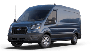 2025 Ford Transit® External Image 1